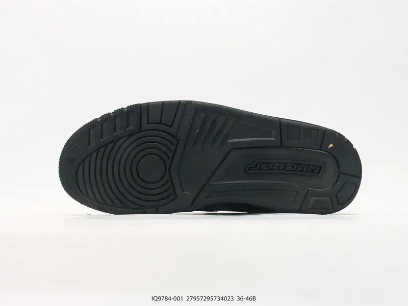 Air Jordan Basketball Shoes Low-Top IQ9784-001 #29757295734023